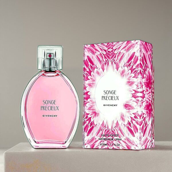Givenchy Songe Precieux - женская
