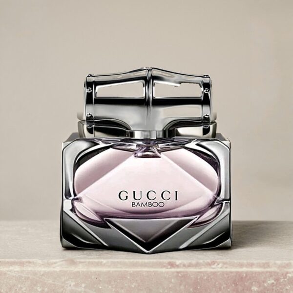 Gucci Bamboo - женская