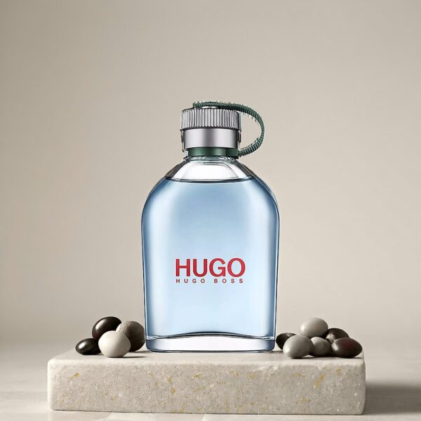 Hugo Boss Hugo - женская