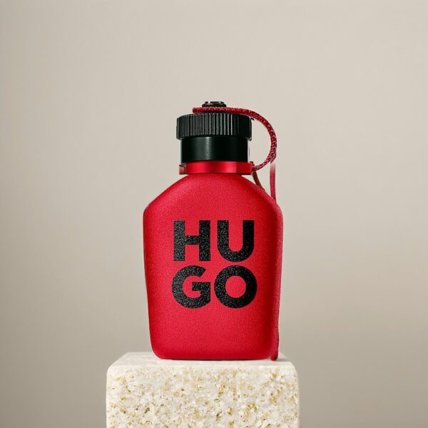 Hugo Boss Hugo, красная - женская