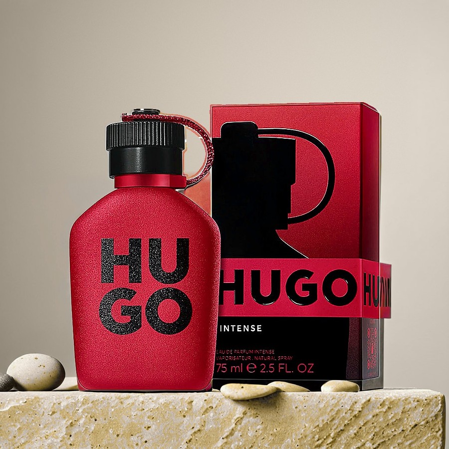 Hugo Boss Intense