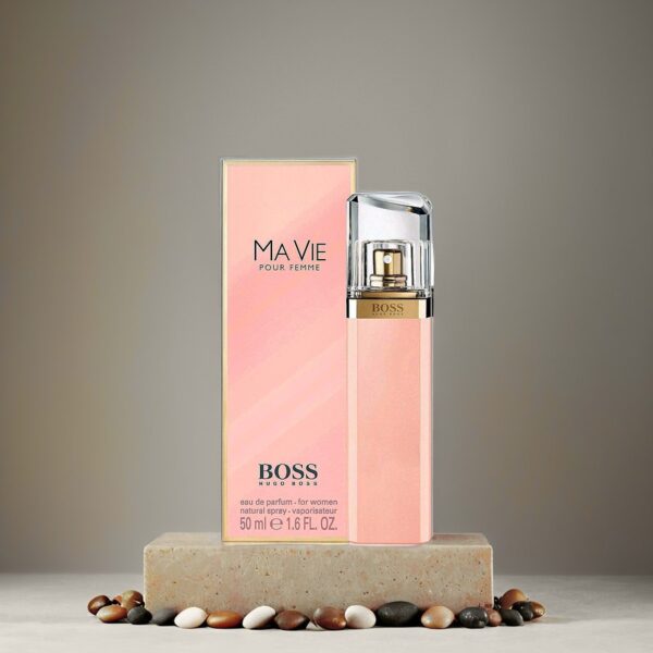 Hugo Boss Ma Vie - женская