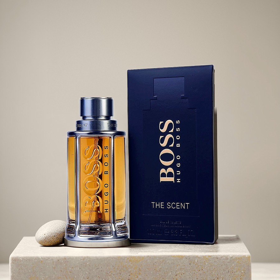 Hugo Boss The Scent