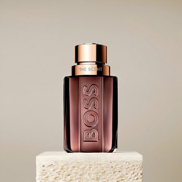 Hugo Boss The Scent For Her - женская