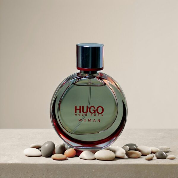 Hugo Boss Woman - женская