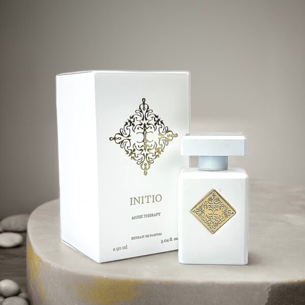 Initio Musk Therapy - унисекс