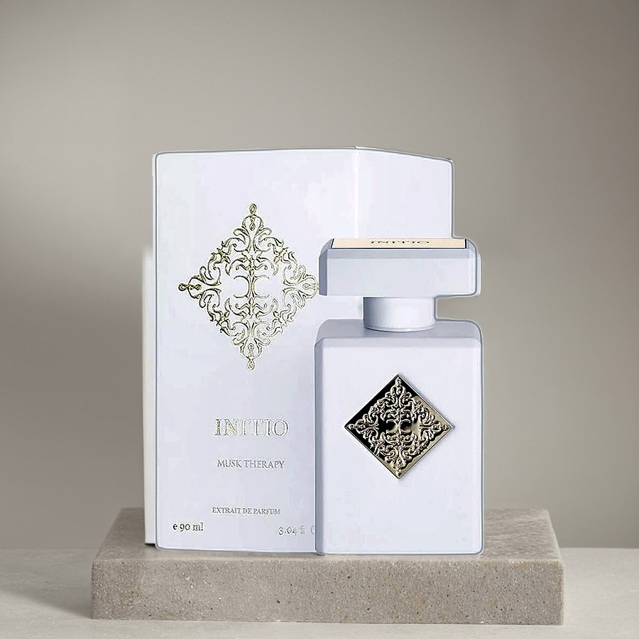 Initio Musk Therapy Extrait