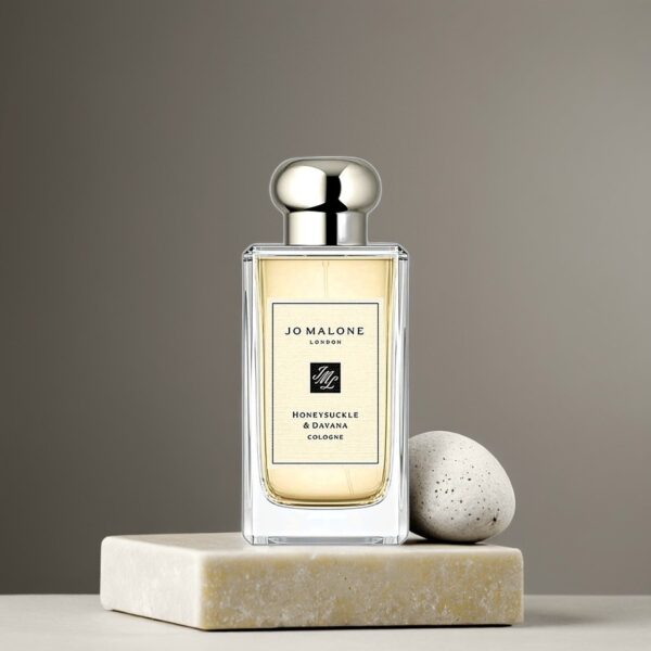 Jo Malone Honeysuckle & Davana - одеколон унисекс