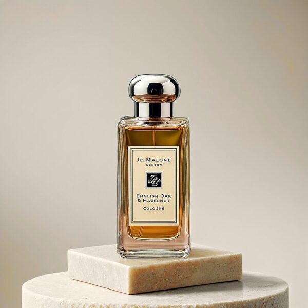 Jo Malone London English Oak & Hazelnut - одеколон унисекс
