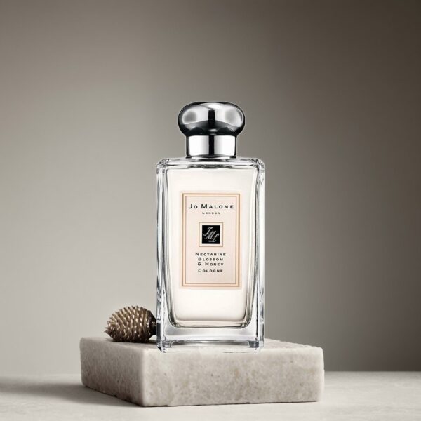 Jo Malone Nectarine Blossom & Honey - одеколон унисекс