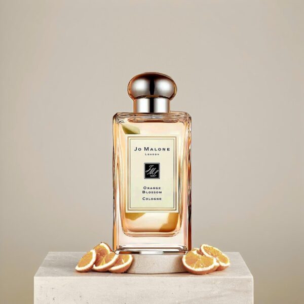 Jo Malone Orange Blossom - одеколон унисекс