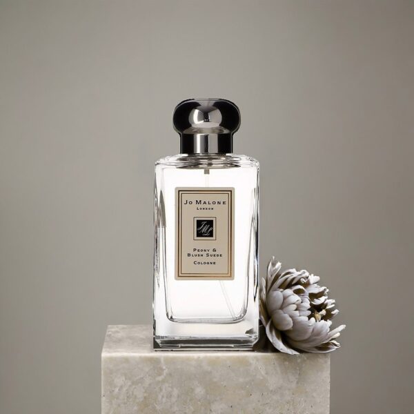 Jo Malone Peony & Blush Suede - одеколон унисекс