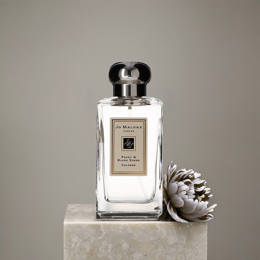 Jo Malone Peony & Blush Suede