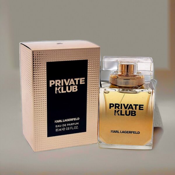 Private Klub for Men