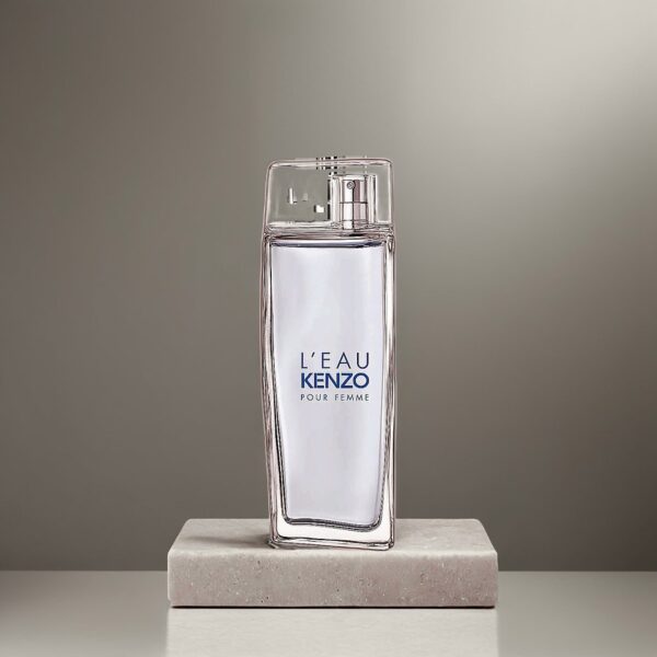 Kenzo L'Eau par Kenzo - женская