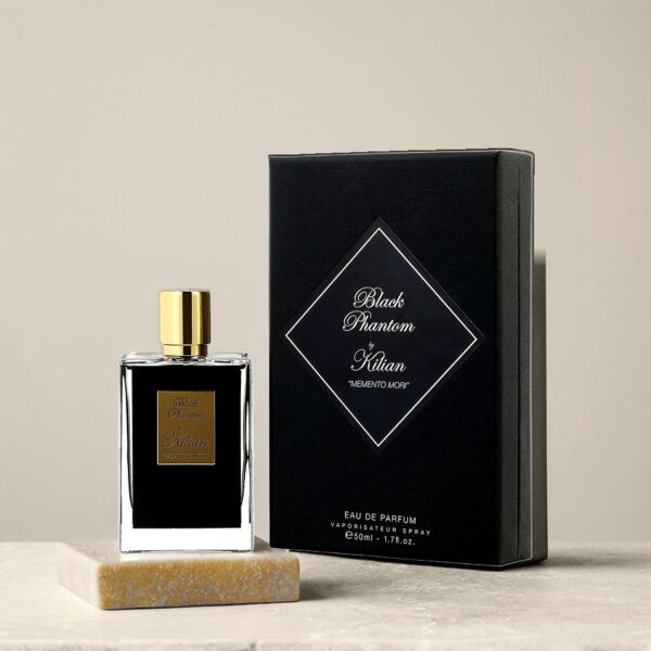Kilian Black Phantom - унисекс
