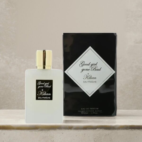 Kilian Good Girl Gone Bad Eau Fraiche - женская