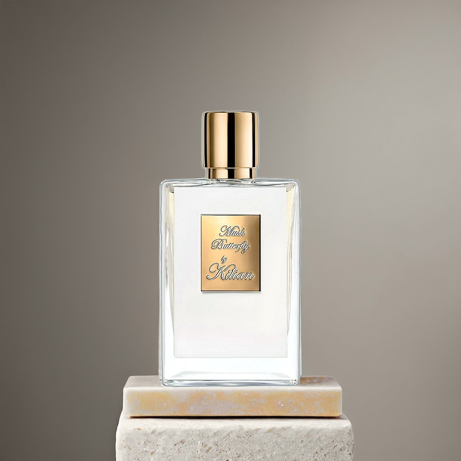 Kilian Musk Butterfly