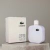 Lacoste Eau de 12.12. Blanc