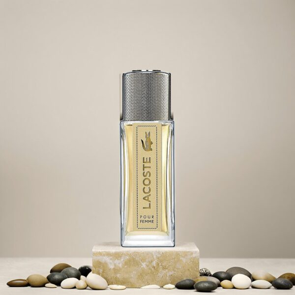 Lacoste Eau De Femme - женская