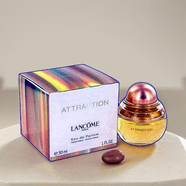 Lancôme Attraction - женская