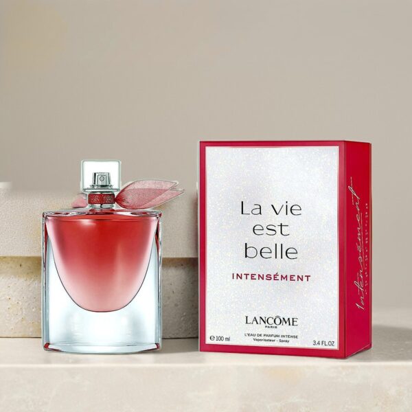 Lancôme La Vie Est Belle Intensement - женская