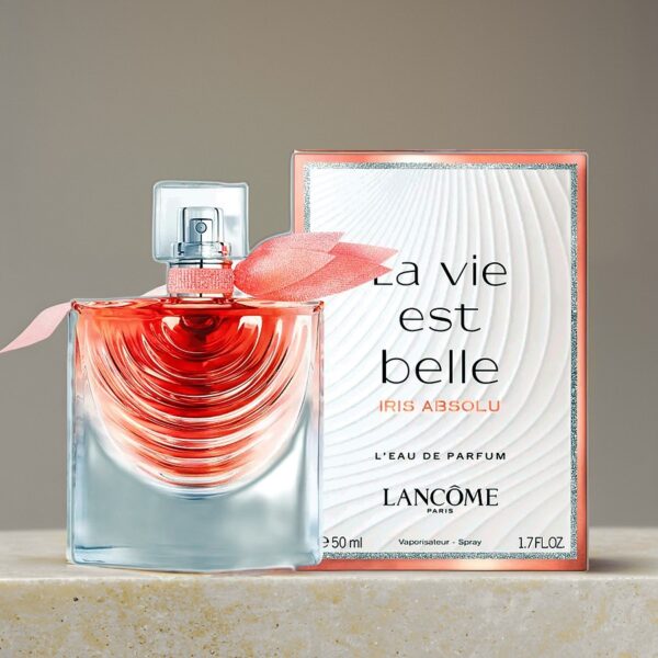 Lancôme La Vie Est Belle L'Absolu - женская