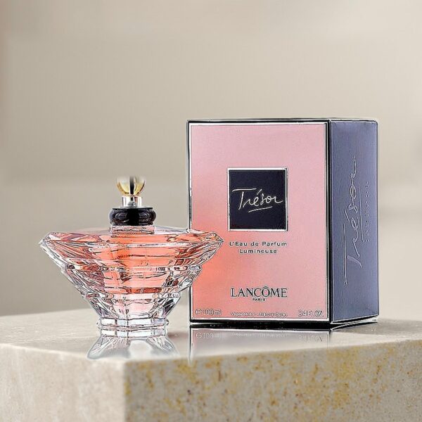 Lancôme Tresor L' Lumineuse - женская