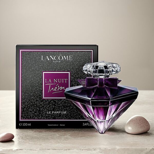 Lancome Tresor La Nuit
