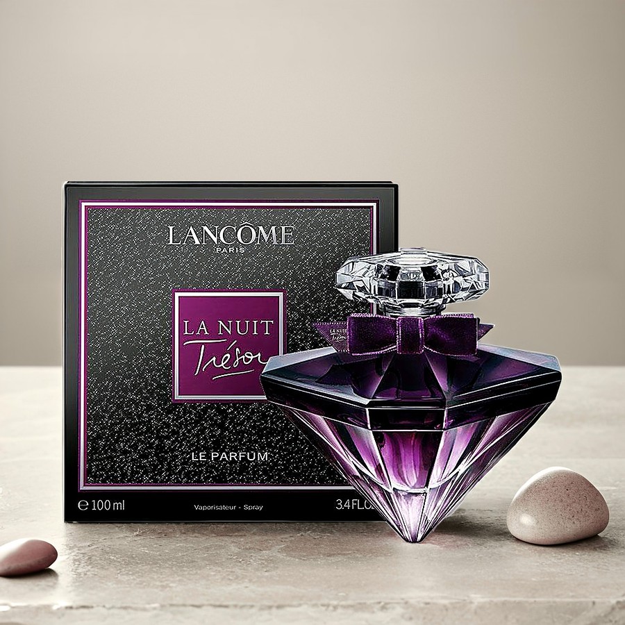 Lancôme Tresor La Nuit