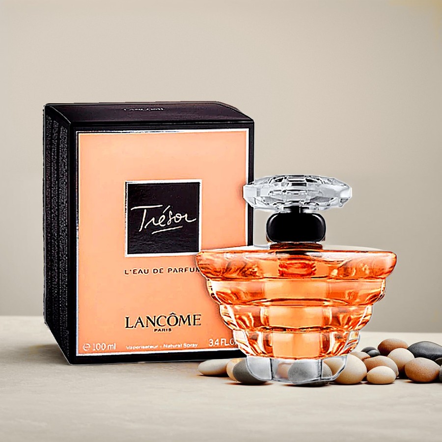 Lancôme Tresor L’Eau