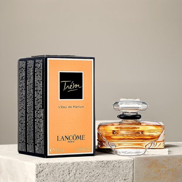 Lancôme Tresor Parfum