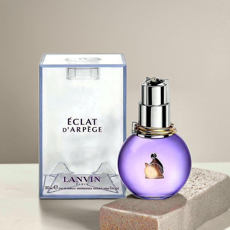 Lanvin Eclat d’Arpege de Fleurs