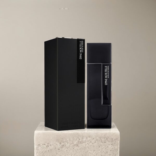 LM Parfums Black Label Epine Mortelle