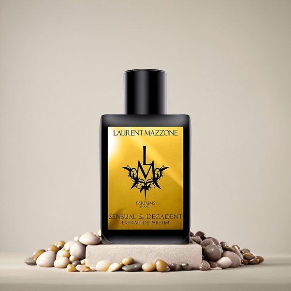 LM Parfums Gold Label Sensual & Decadent