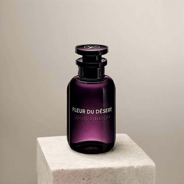 Louis Vuitton Fleur du Desert - женская