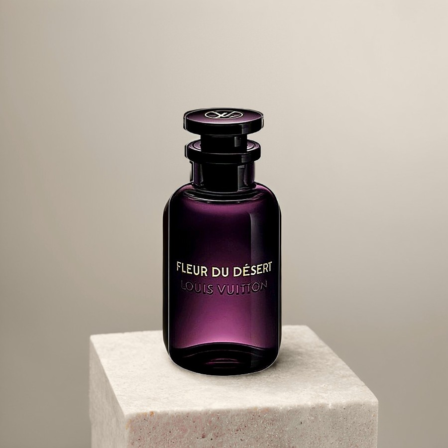 Louis Vuitton Fleur du Desert