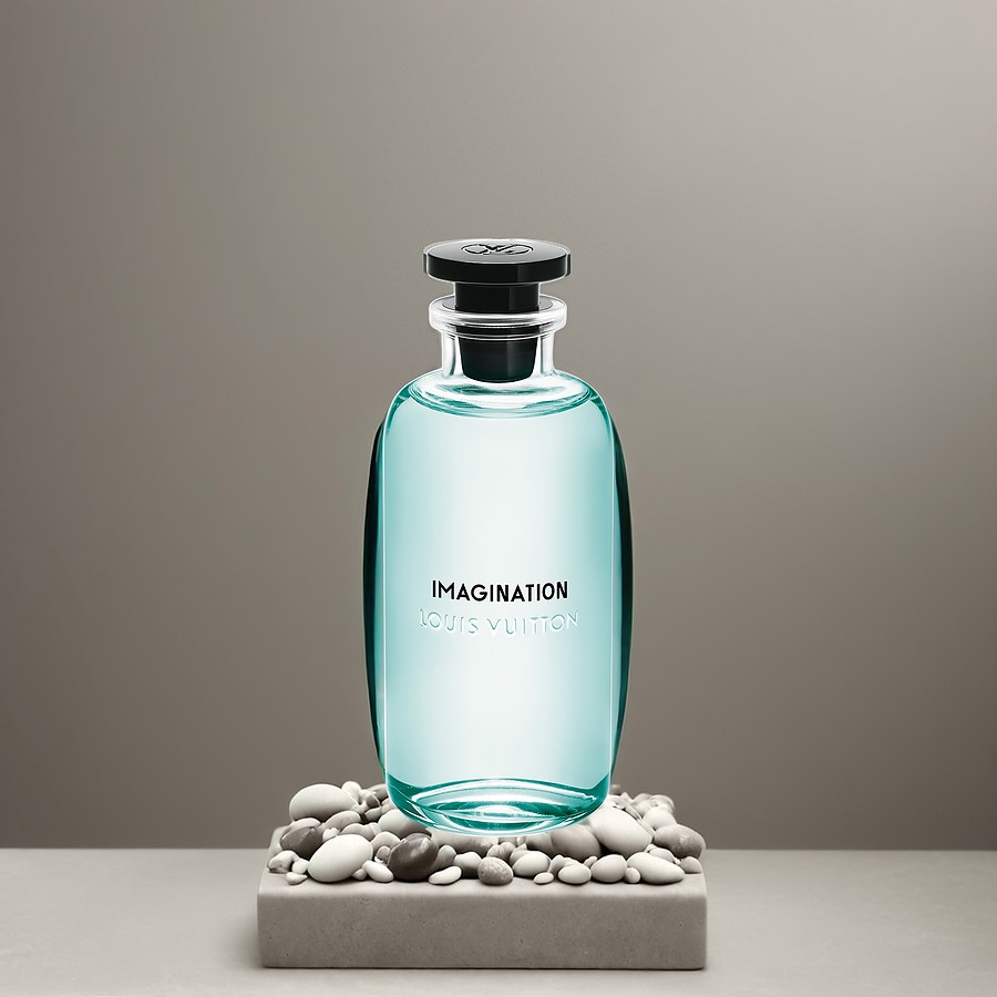 Louis Vuitton Imagination