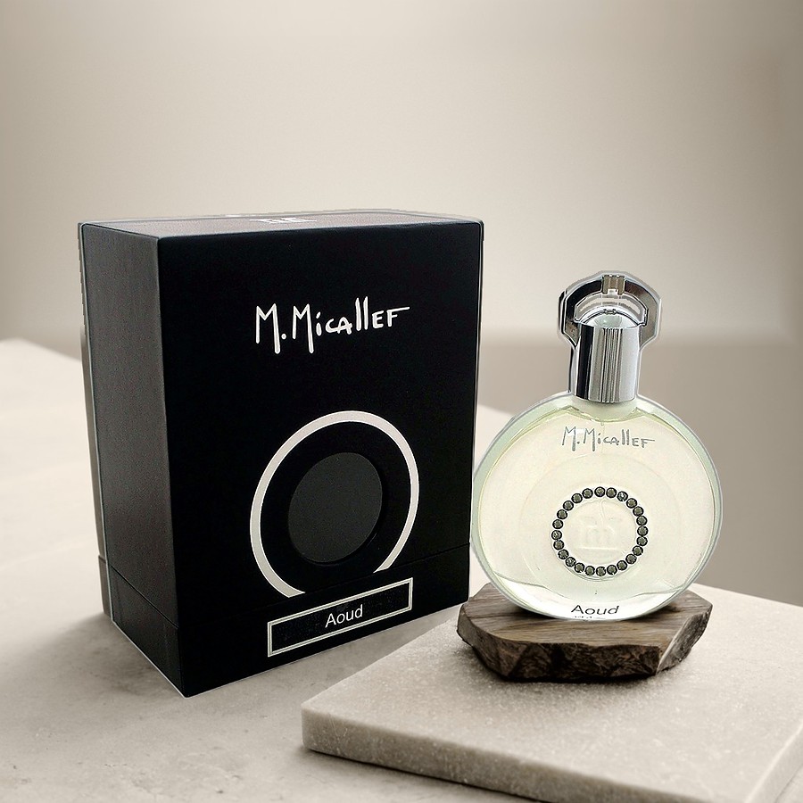 M. Micallef Aoud