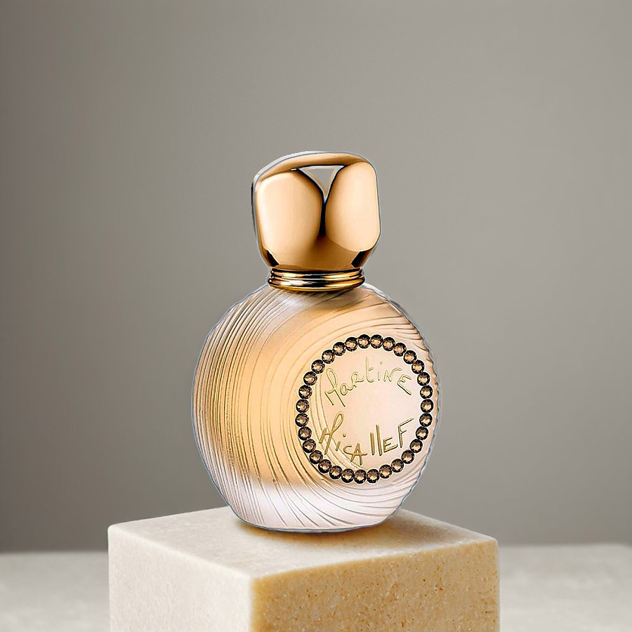 M. Micallef Mon Parfum
