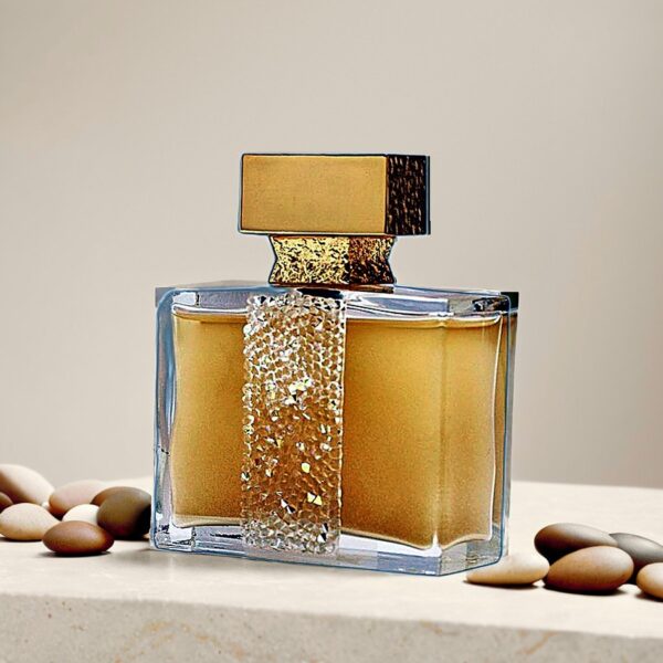 M. Micallef Ylang in Gold Parfum
