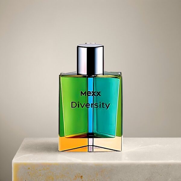 Mexx Diversity - мужская