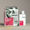 Mexx Life is Now