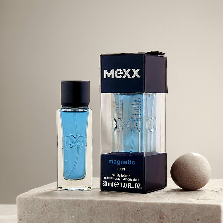 Mexx Magnetic