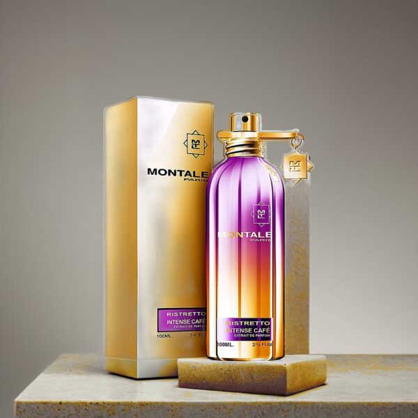 Montale Ristretto Intense Cafe - унисекс