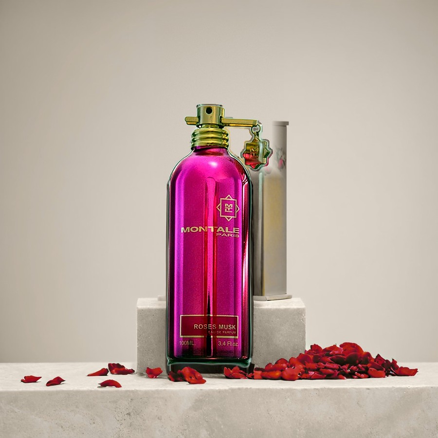 Montale Roses Musk