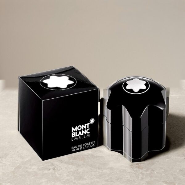 Montblanc Emblem - мужская