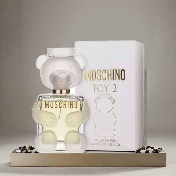 Moschino Toy 2 - женская