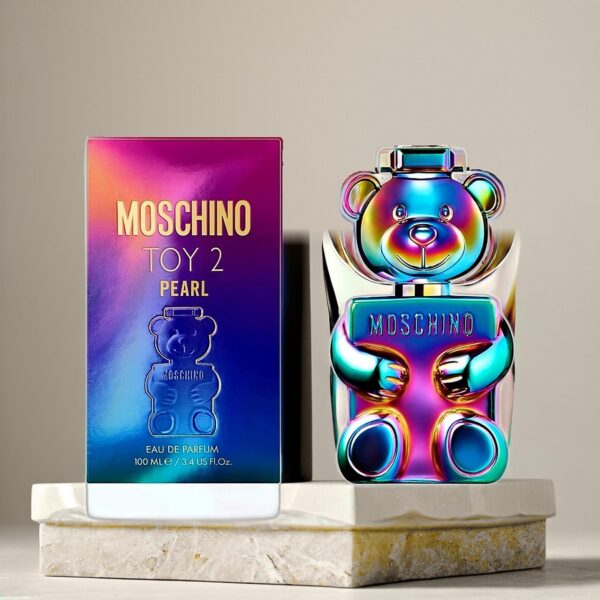 Moschino Toy 2 Pearl - женская