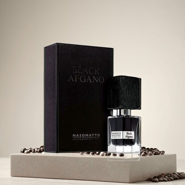 Nasomatto Black Afgano